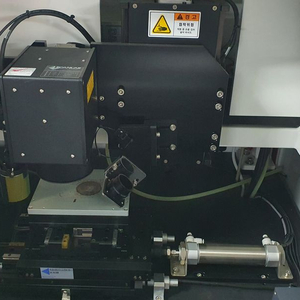 레이저 조각기 절단기 Edgewave BX5II-E 레이저정밀 조각기