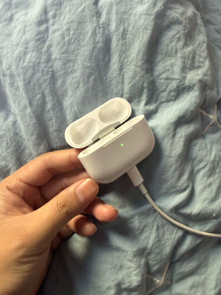 에어팟 프로 1세대 본체--0