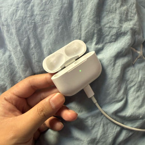 에어팟 프로 1세대 본체