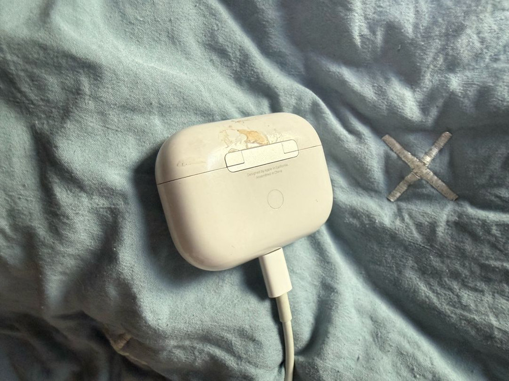 에어팟 프로 1세대 본체--3