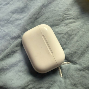 에어팟 프로 2세대 본체