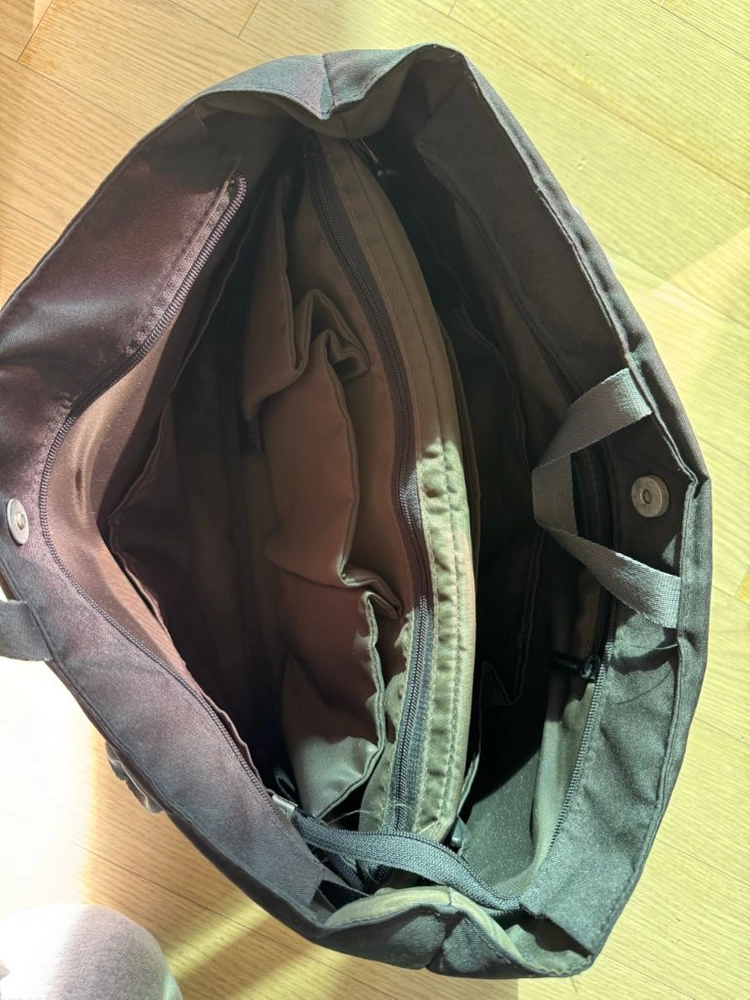 제이해밀턴 기저귀 가방 이미지