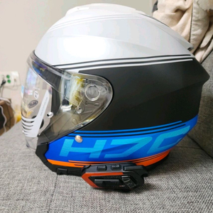 HJC i30 오토바이 헬멧 L사이즈