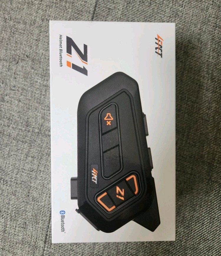 HJC i30 오토바이 헬멧 L사이즈--3