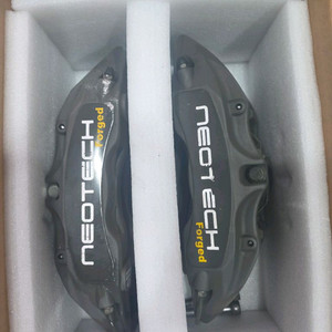 올뉴,더뉴 카니발 네오테크 NF 6p 브레이크 셋팝니다