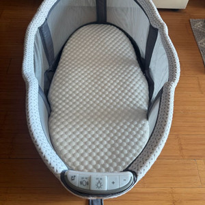 하마스아기침대