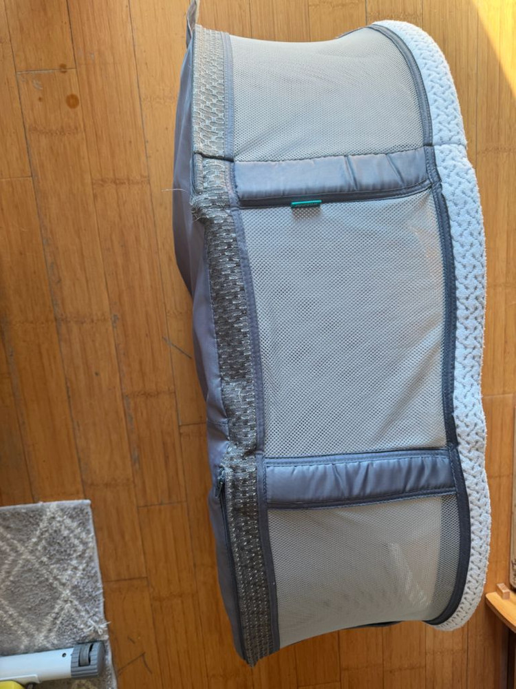 하마스아기침대 이미지