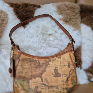 프라마클라쎄 숄더백