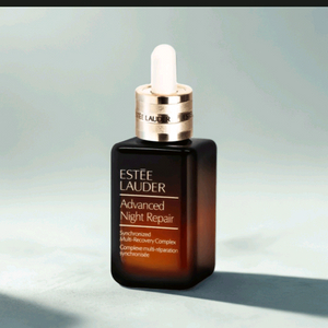 (새상품)에스티로더 어드밴스드 나이트 리페어 100밀리