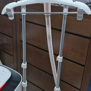 필립스 스탠드형 스팀 다리미 GC529