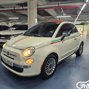 [피아트]500C 1.4 #가을특가