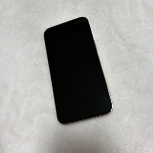 상태 완전 좋은 아이폰13프로 1테라바이트 팔아요