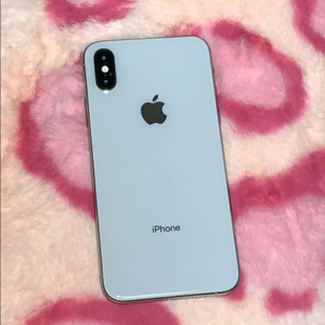 순정 아이폰 XS 효율 99