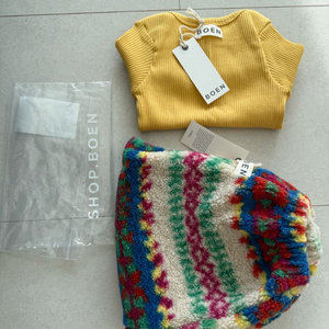 샵보엔 하이디팬츠 2