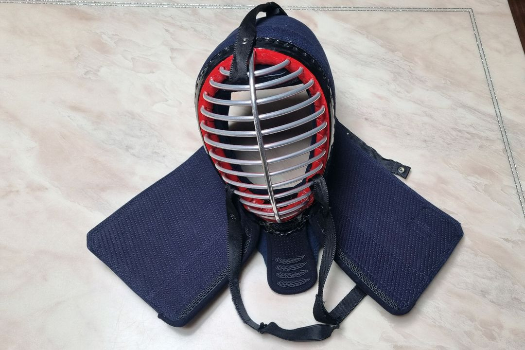 검도호구세트(택배비무료) 이미지