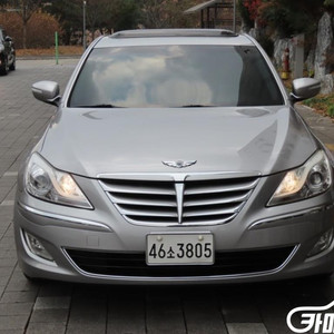 [현대]제네시스 BH380 수출형 (5인승) #가을특가