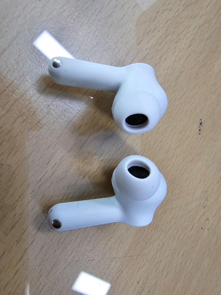 필립스 T1109 무선 이어폰 이미지