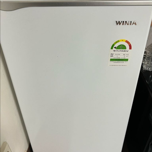 위니아 냉장고 93L