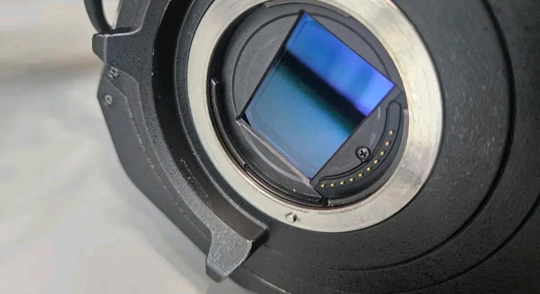 급처 소니 fs7 mk2 a급 싸게넘깁니다 이미지