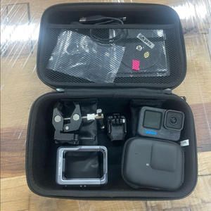 고프로 히어로12블랙