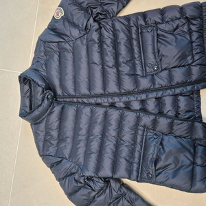 몽클레어 란스 패딩 키즈