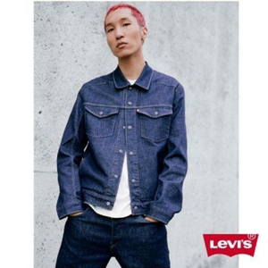 리바이스 엔지니어드 데님자켓 L(XL) 판매