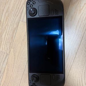 스팀덱 OLED 512gb + 정품독 팝니다