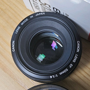 캐논 ef 50.4 쩜사