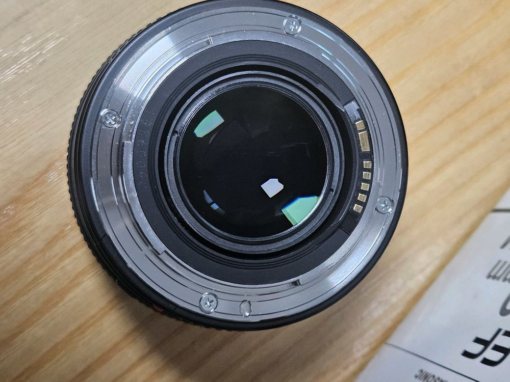 캐논 ef 50.4 쩜사--1