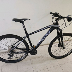 코난트 C770 MTB 자전거