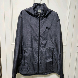 (105~110)네파 남성 바람막이 자켓