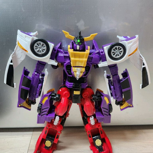 터닝메카드 그리핑크스 HG 택배비 포함