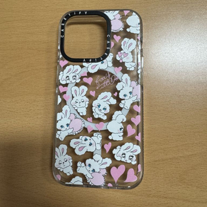 케이스티파이 아이폰15프로 맥세이프 케이스