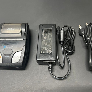 블루투스 모바일 프린터 우심 WSP-R241 상태 A급 10대