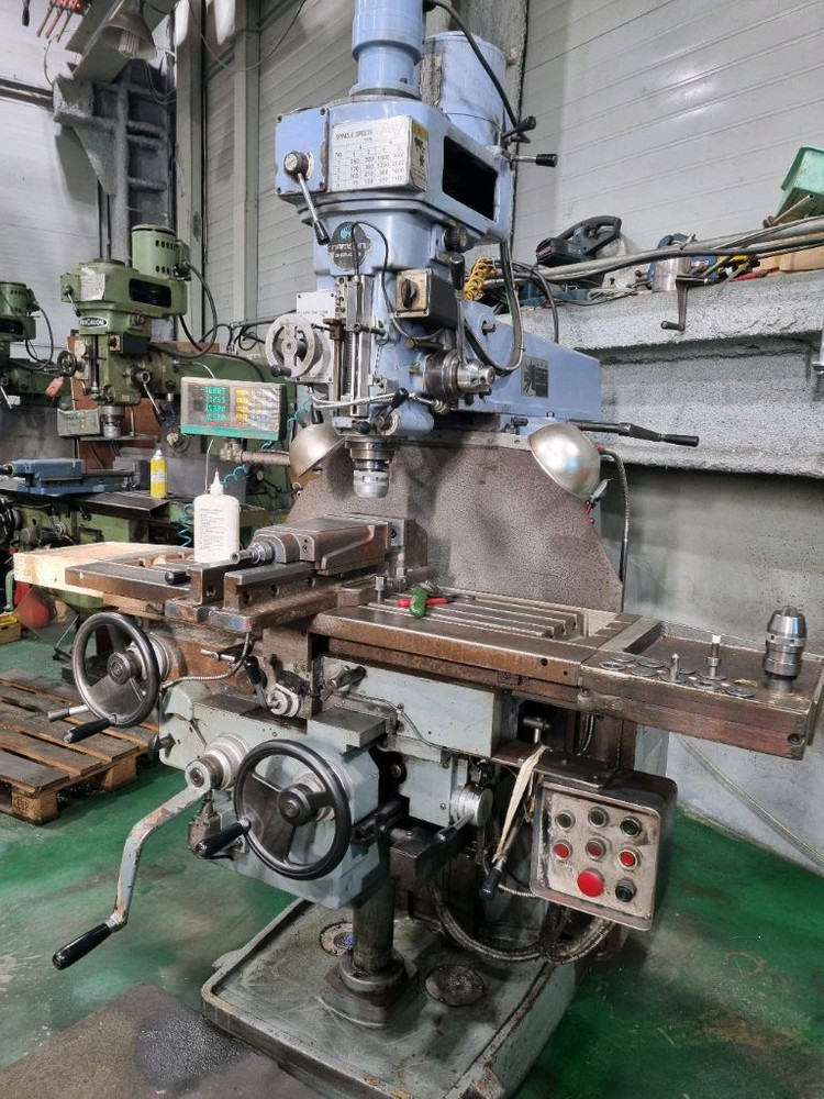 범용밀링.2호.남선 이미지