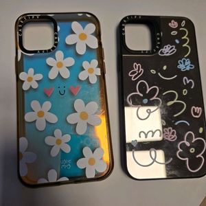 아이폰 11프로 케이스티파이 케이스