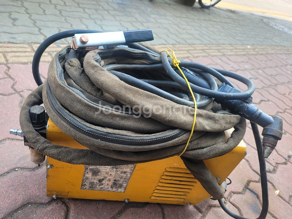 프라즈마 절단기 70A--1