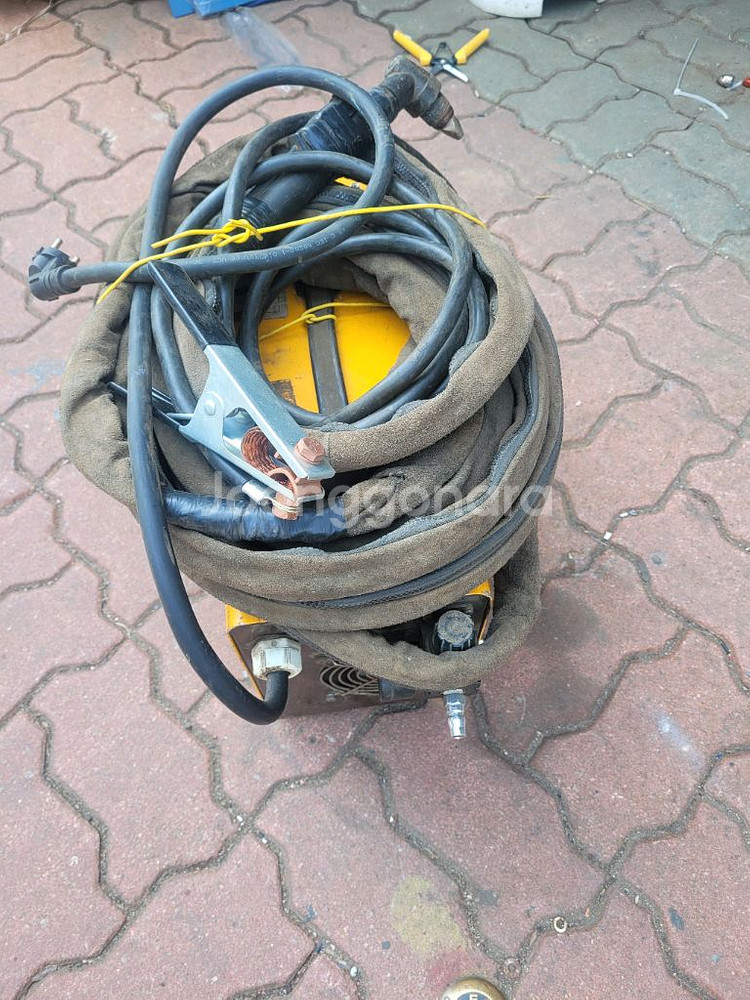 프라즈마 절단기 70A--3