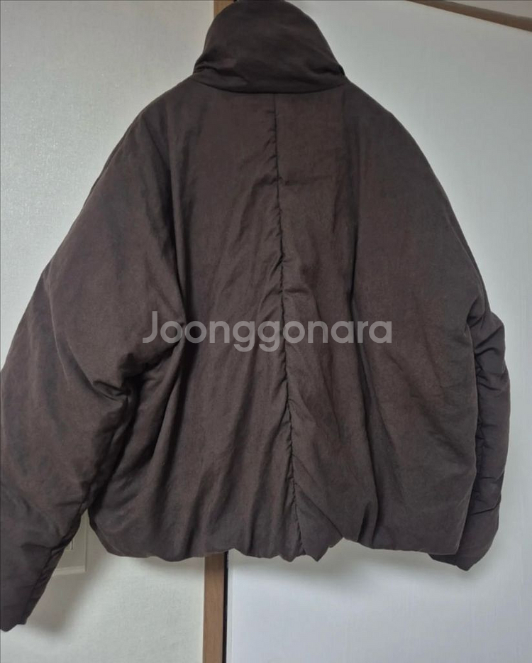 더캐시미어 구스패딩--2