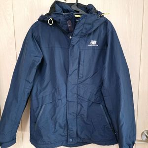 남성 뉴발란스 바람막이 자켓 95
