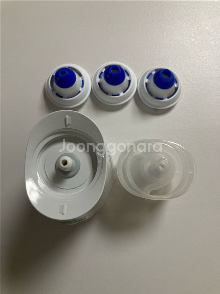 리노클리어 스프린트 코세정기--2