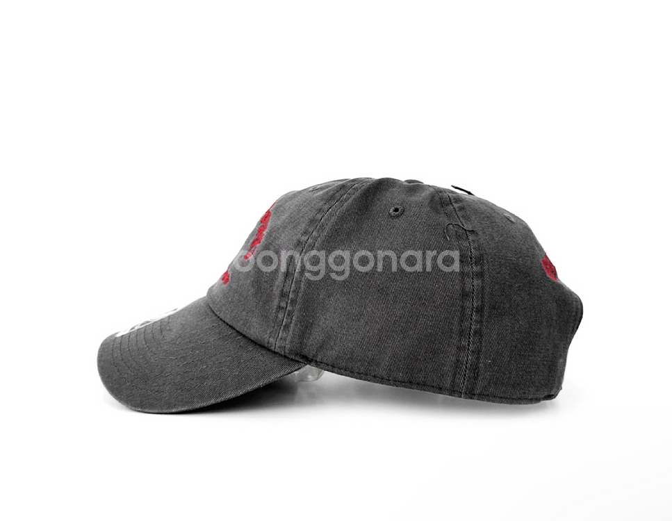 NPTSSS 크롬하츠 트리플 크로스 세메터리 볼캡 모자--1