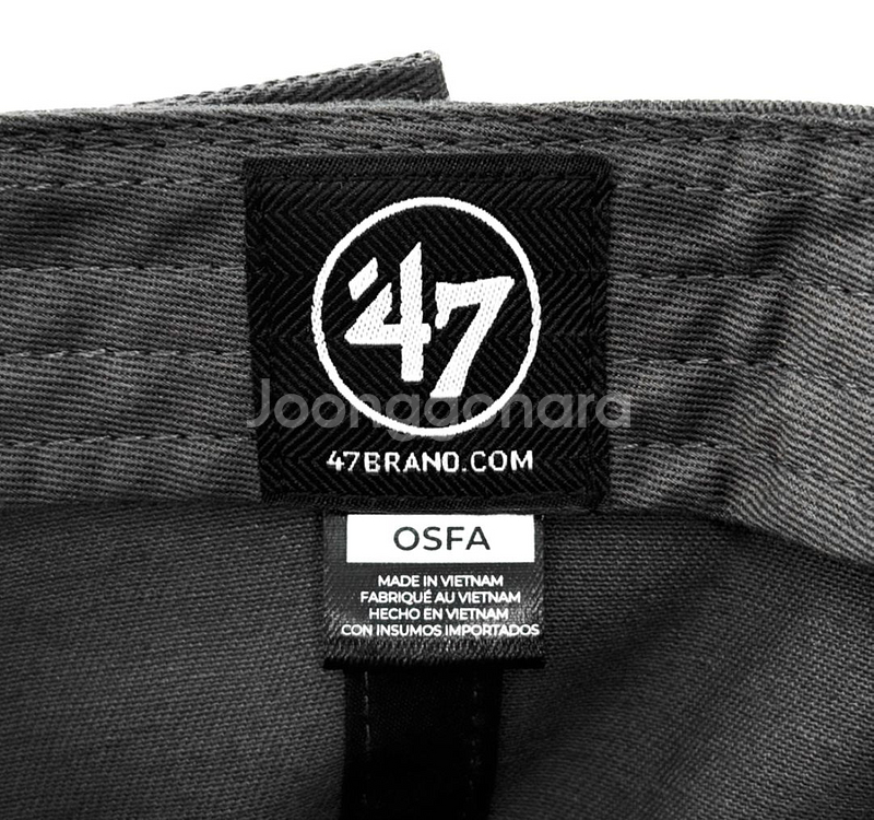 NPTSSS 크롬하츠 트리플 크로스 세메터리 볼캡 모자--8