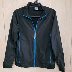 여성 나이키 바람막이 자켓 85