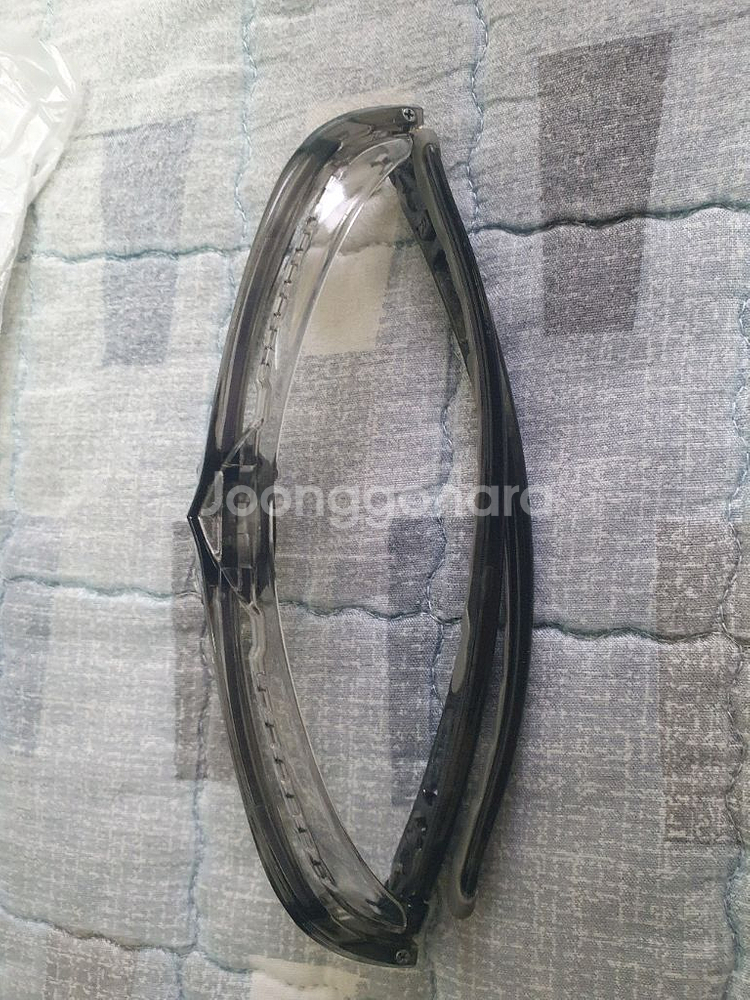 오토스 작업 보안경--1