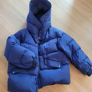 HGBB studio 패딩 미디움