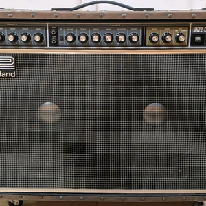 로랜드 재즈코러스 JC120 기타앰프