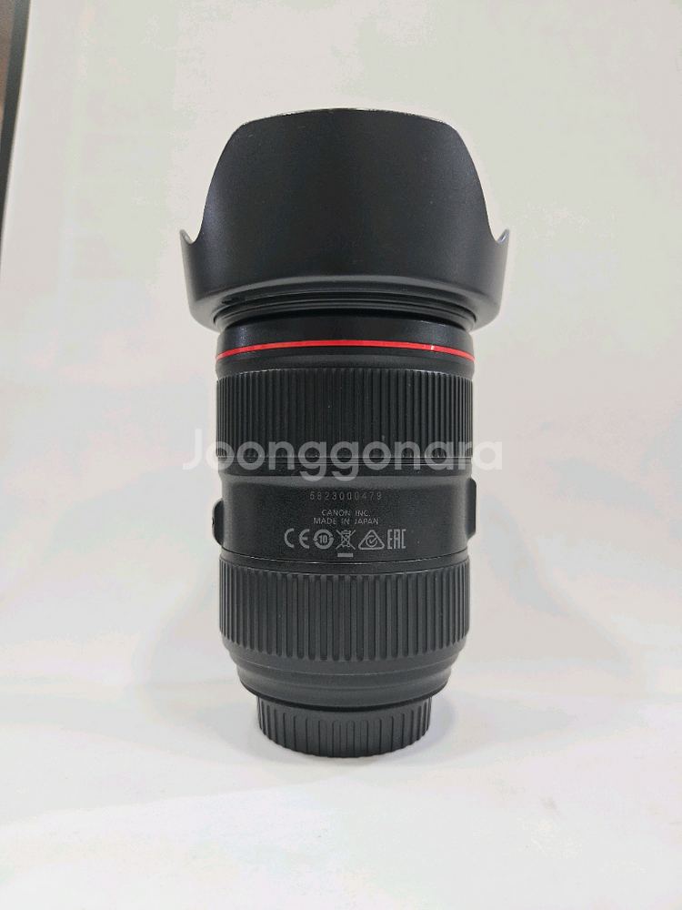 캐논 EF24-105mm F4L IS II--2