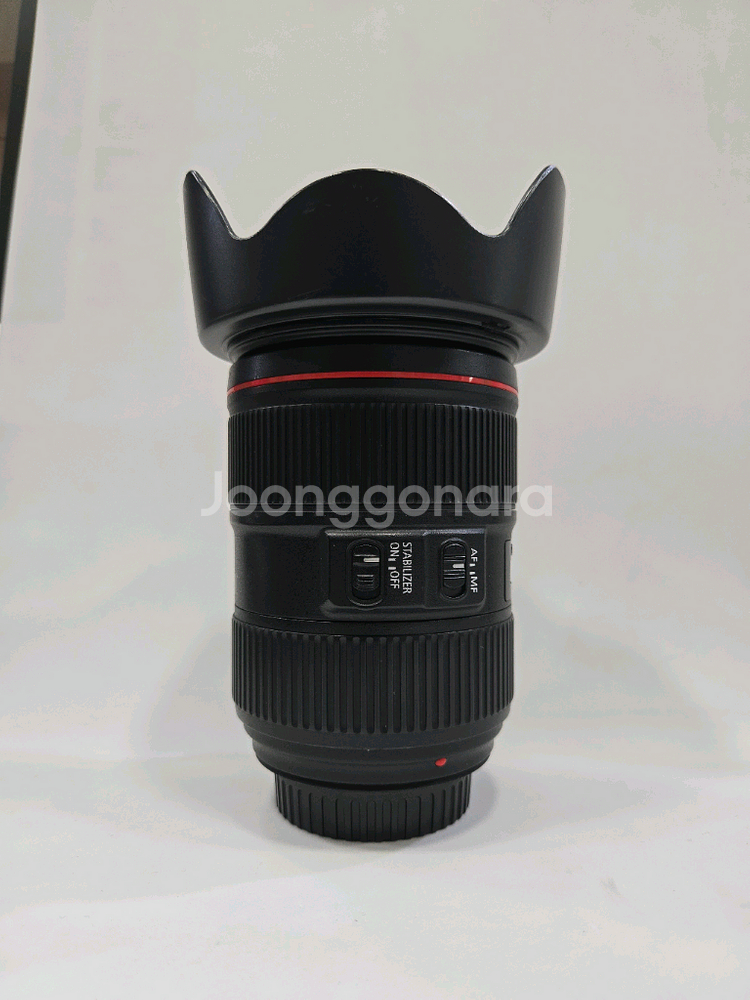 캐논 EF24-105mm F4L IS II--3