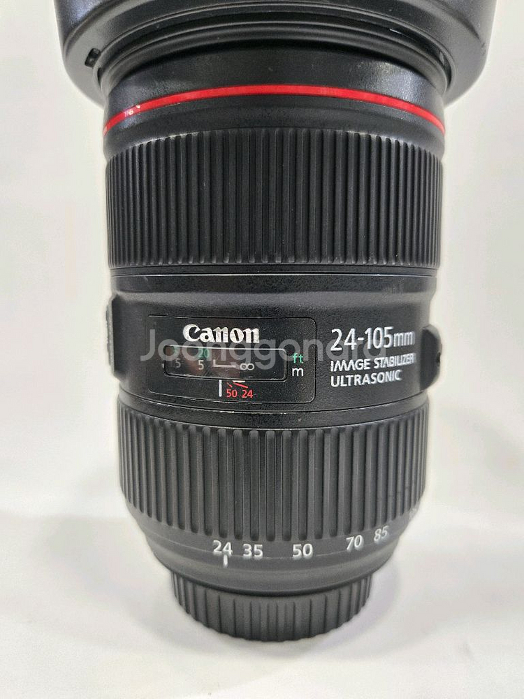 캐논 EF24-105mm F4L IS II--4
